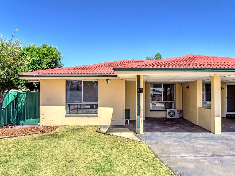 5A Eric Street, Midland WA 6056