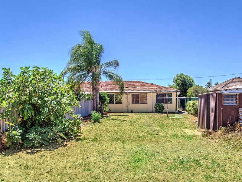 5A Eric Street, Midland WA 6056