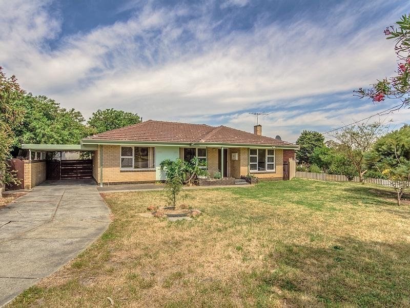 5 Hamilton Terrace, Greenmount WA 6056
