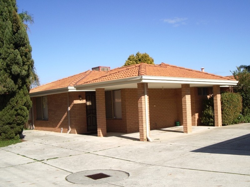 12/1 Park Road, Midvale WA 6056