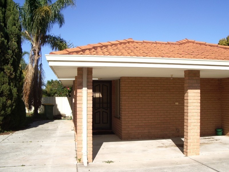12/1 Park Road, Midvale WA 6056