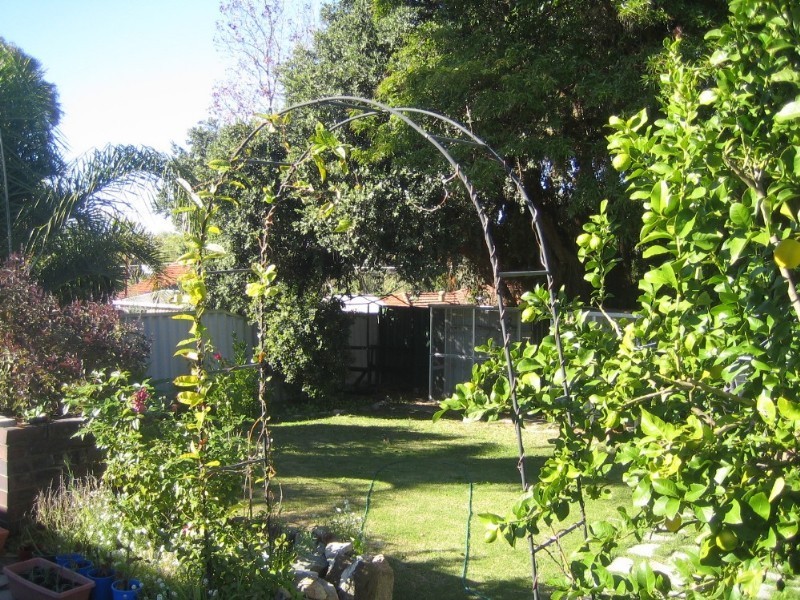 10 Arbon Way, Lockridge WA 6054