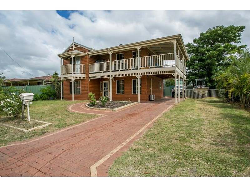 13 Afric Street, Middle Swan WA 6056