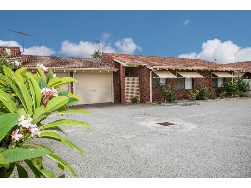 3/26 Charlbury Way, Eden Hill WA 6054