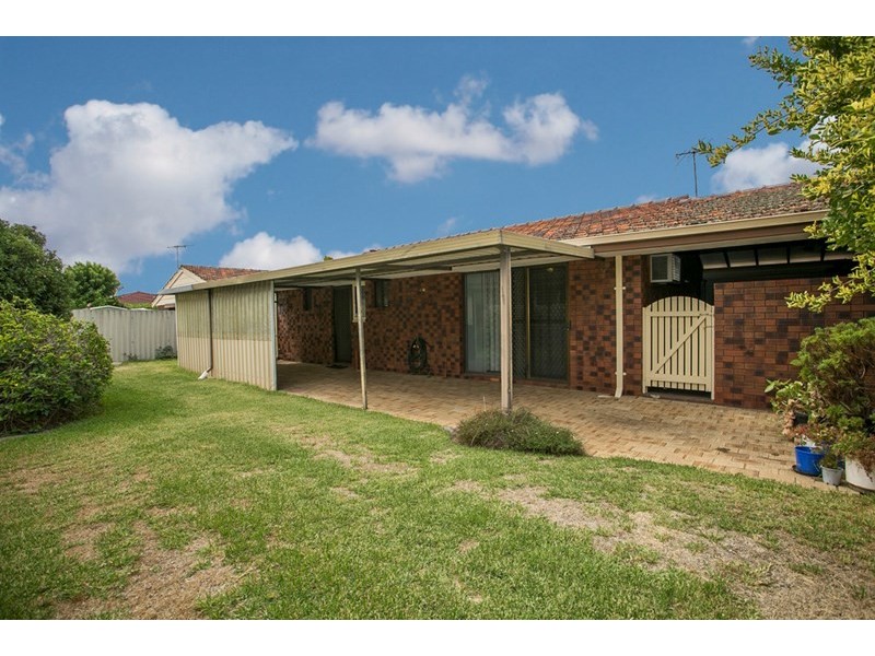 3/26 Charlbury Way, Eden Hill WA 6054