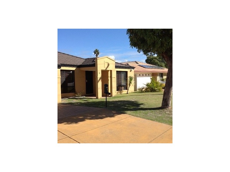 4 Love Street, Cloverdale WA 6105