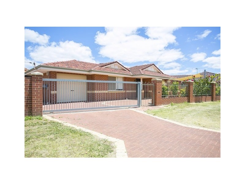 7 MELLAR Court, Midland WA 6056
