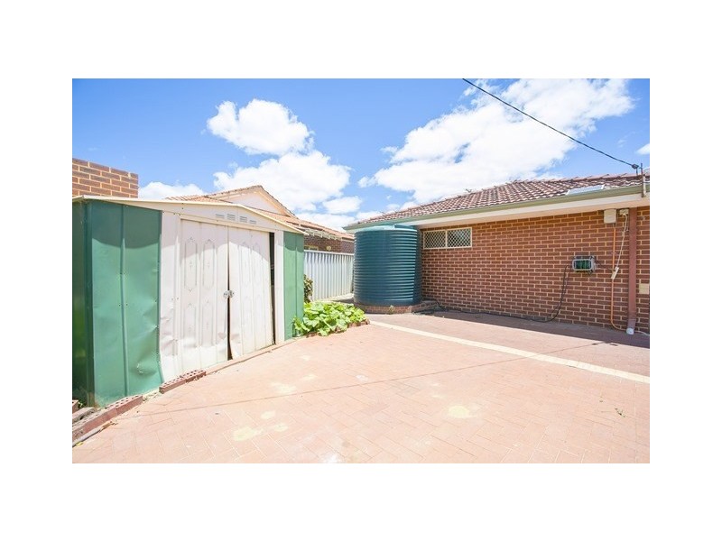 7 MELLAR Court, Midland WA 6056
