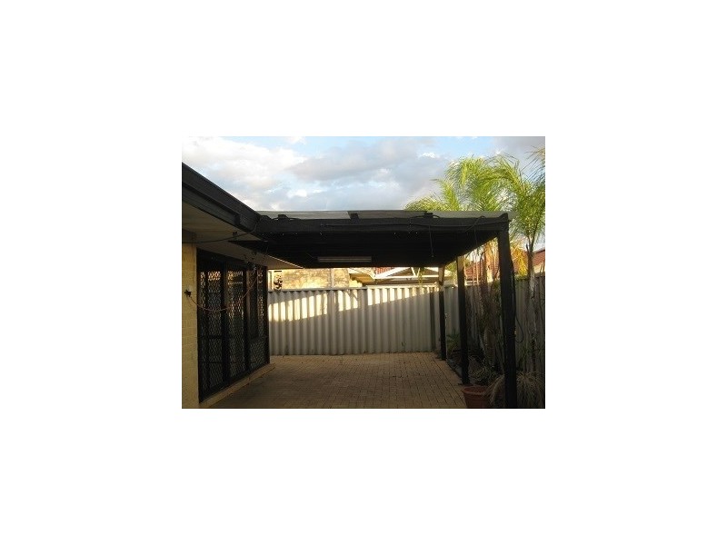 4 Love Street, Cloverdale WA 6105