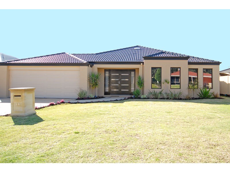 38 White Gum Drive, Jane Brook WA 6056
