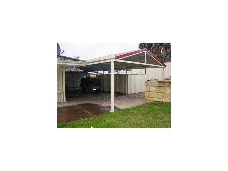 6 Welbourn Road, Swan View WA 6056