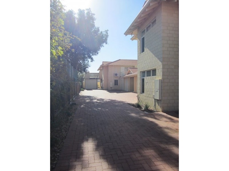 3/18 Byers Road, Midland WA 6056