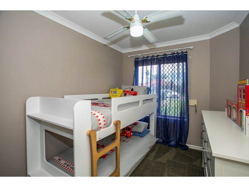 High Wycombe WA 6057