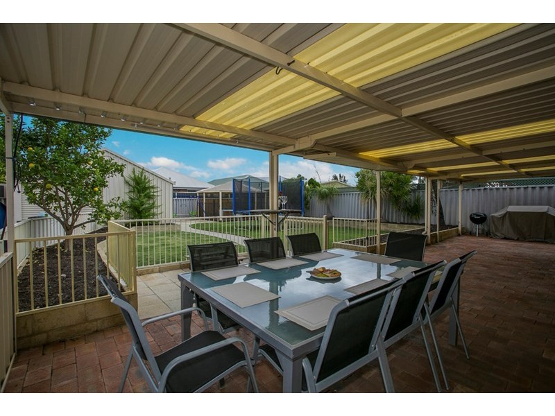 High Wycombe WA 6057