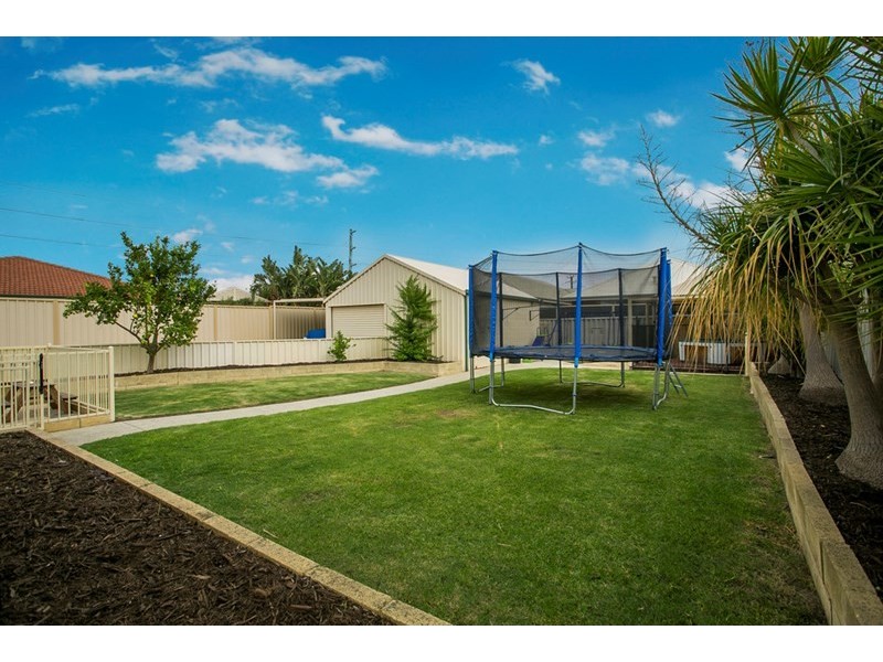 High Wycombe WA 6057