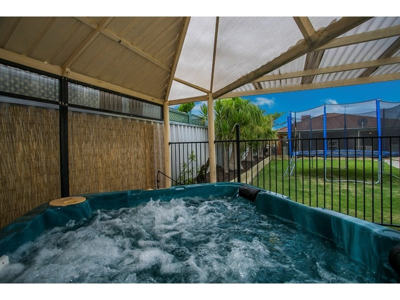 High Wycombe WA 6057