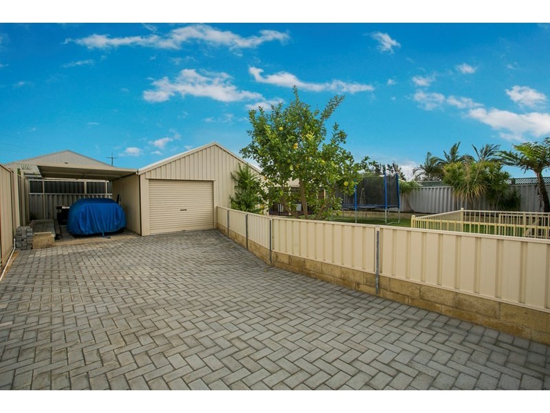 High Wycombe WA 6057