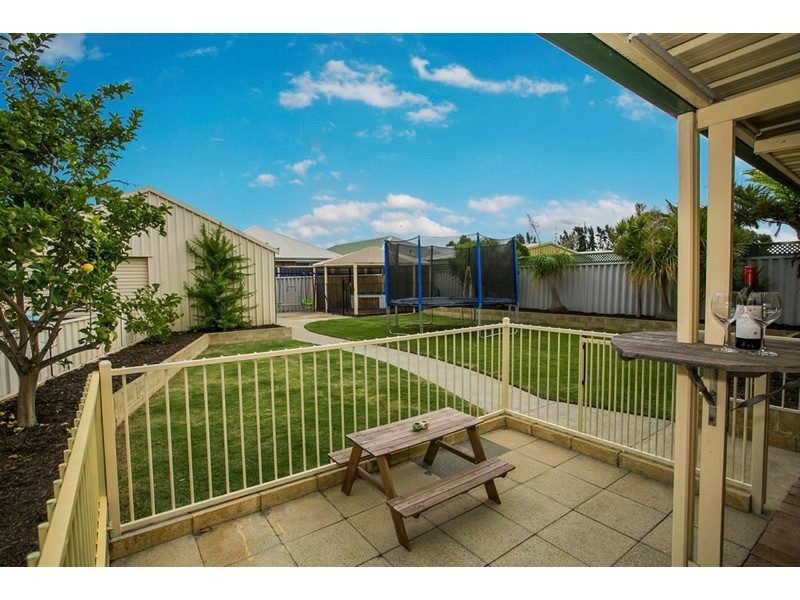 High Wycombe WA 6057