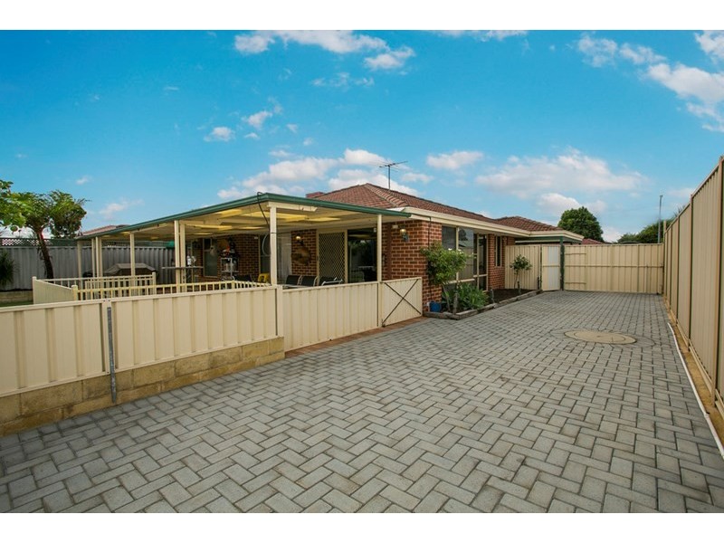 High Wycombe WA 6057