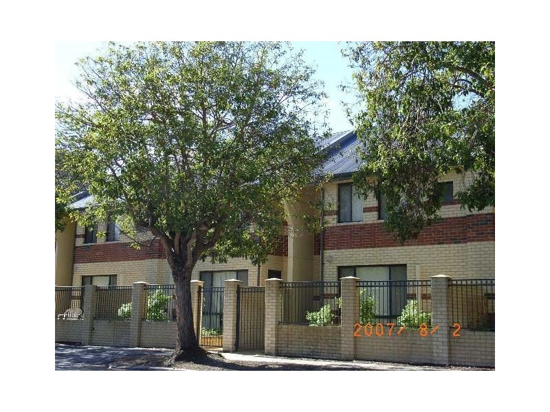 21/44 Railway Parade, Midland WA 6056