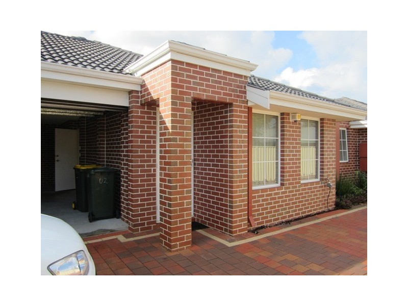 2/26 Mathoura Street, Midland WA 6056