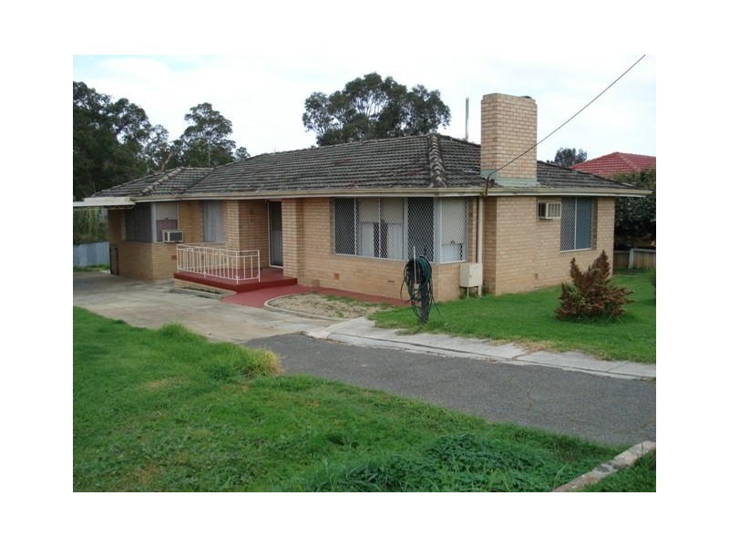 1 Violet Street, Middle Swan WA 6056