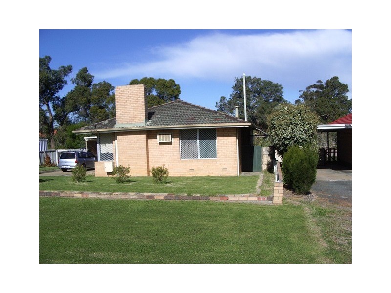 1 Violet Street, Middle Swan WA 6056