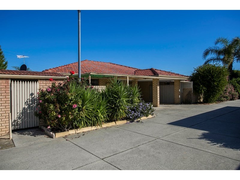 1/3 Park Road, Midvale WA 6056