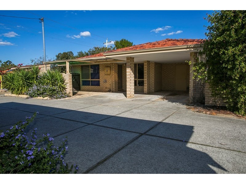 1/3 Park Road, Midvale WA 6056