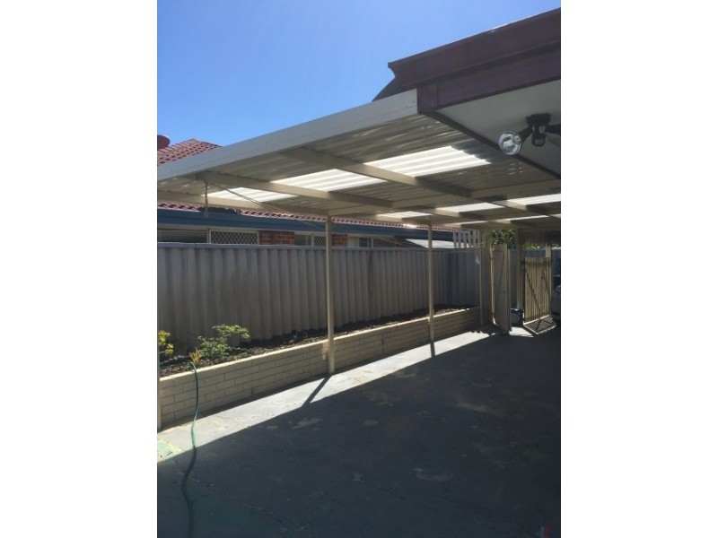 51 Lombardy Crescent, Caversham WA 6055