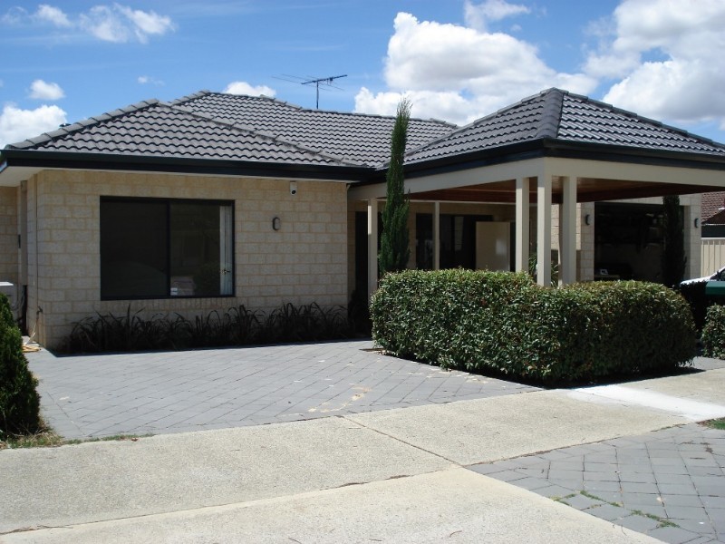 26 Margaret Street, Midland WA 6056