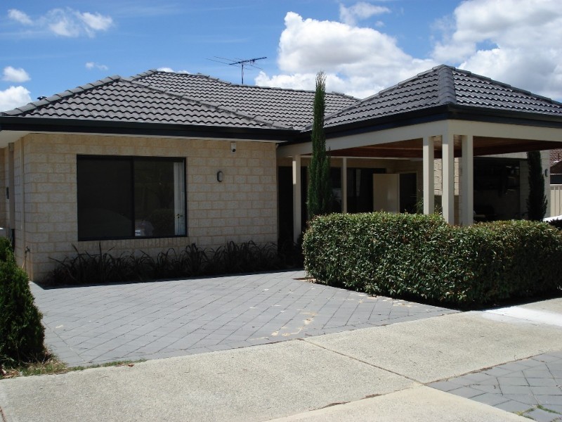 26 Margaret Street, Midland WA 6056