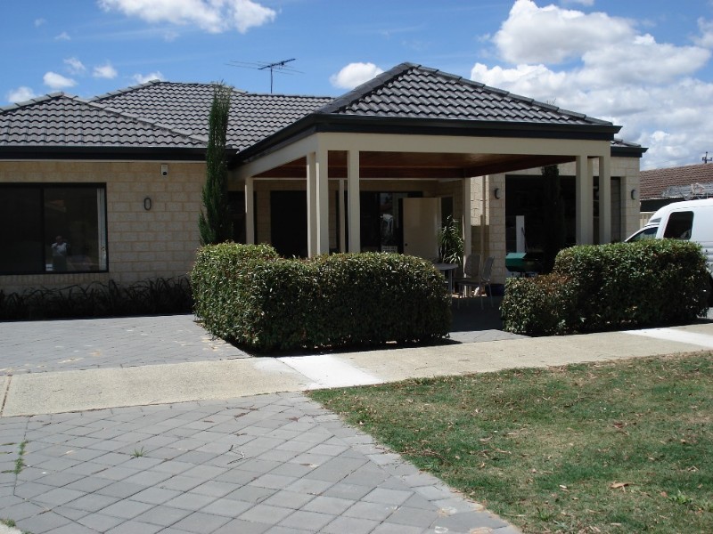 26 Margaret Street, Midland WA 6056