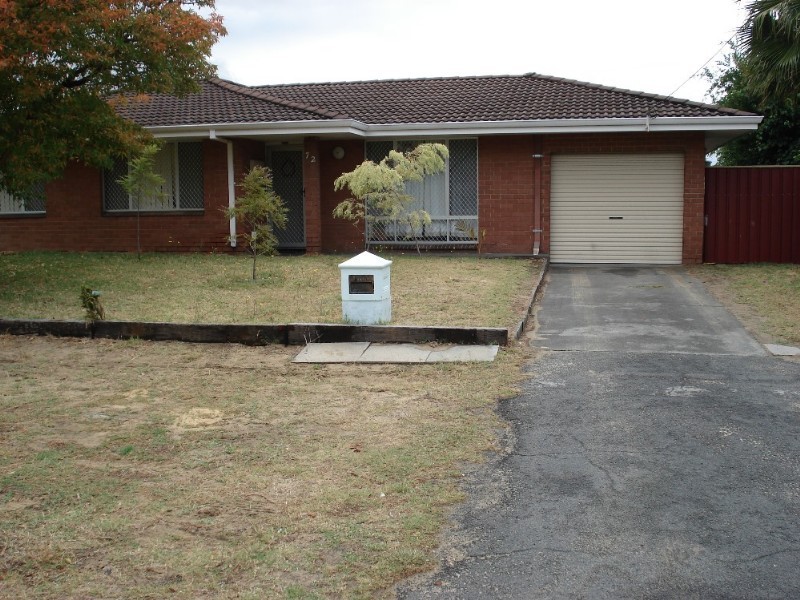 72 Ewart Street, Midland WA 6056