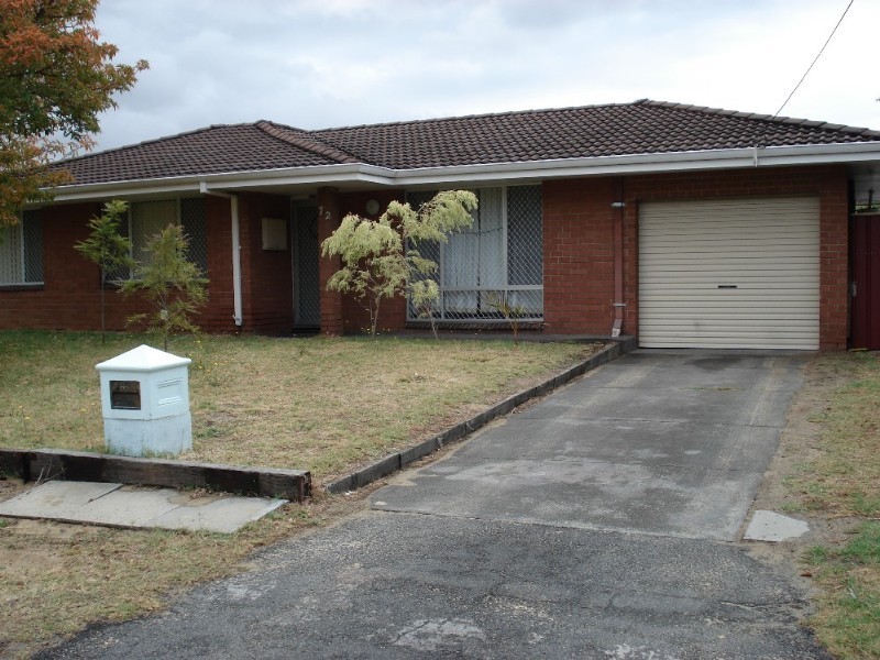 72 Ewart Street, Midland WA 6056
