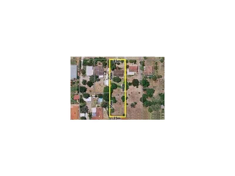 40 Tunnel Road, Swan View WA 6056