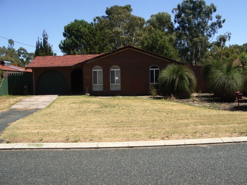 143 Railway Parade, Upper Swan WA 6069