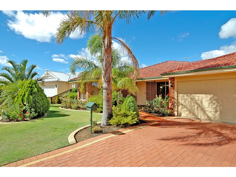 18 Jane Brook Drive, Jane Brook WA 6056
