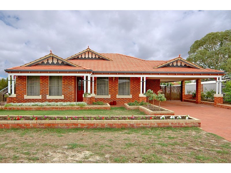 65 Stratton Boulevard, Stratton WA 6056