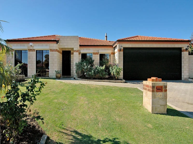 30 Torquata Boulevard, Helena Valley WA 6056