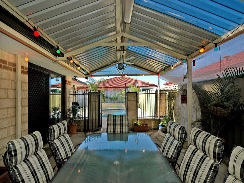 30 Torquata Boulevard, Helena Valley WA 6056