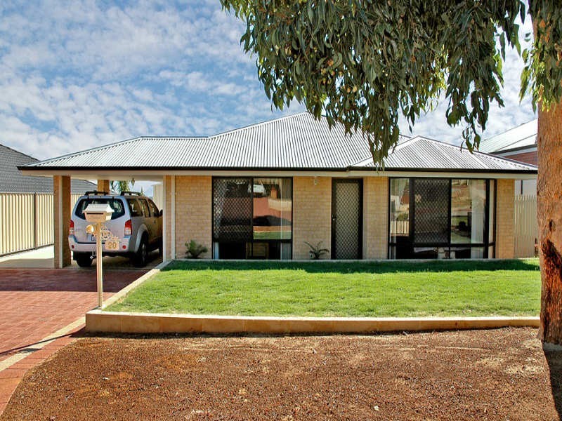 20 Newbold Place, Jane Brook WA 6056