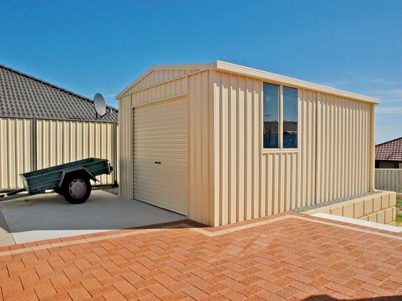 20 Newbold Place, Jane Brook WA 6056