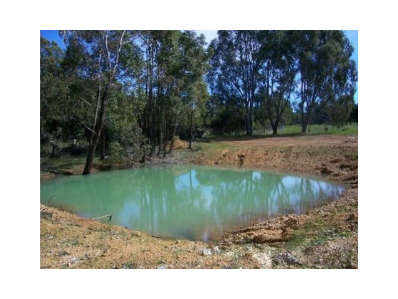 24 Teatree Road, Bindoon WA 6502