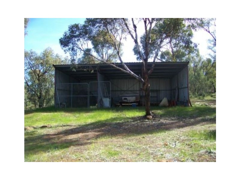 24 Teatree Road, Bindoon WA 6502