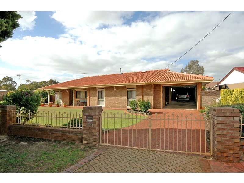 16 Baileys Retreat, Morley WA 6062