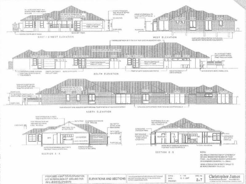 2/111 Ferguson Street, Midland WA 6056