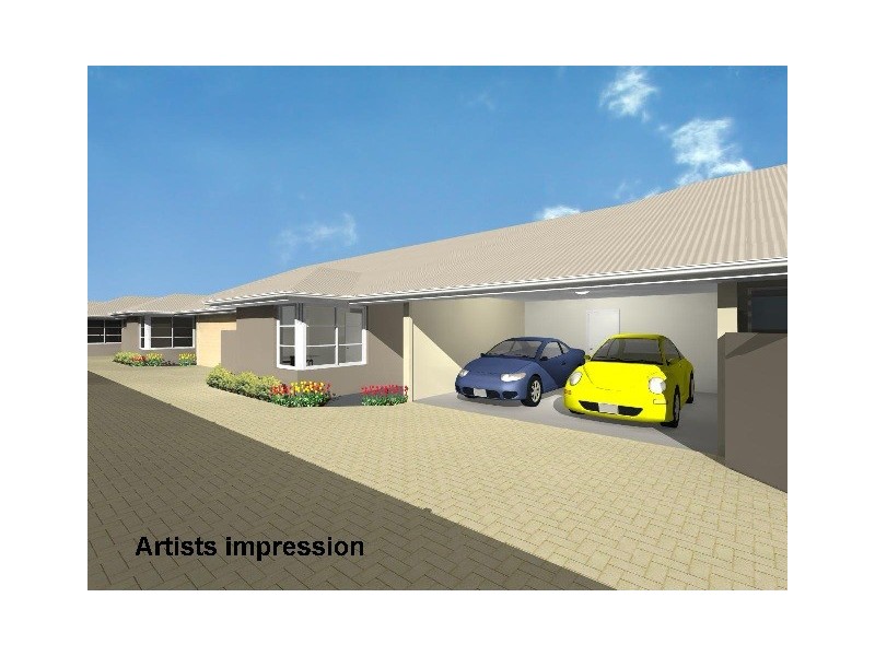 2/111 Ferguson Street, Midland WA 6056