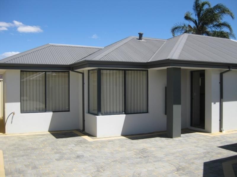 4/111 Ferguson Street, Midland WA 6056