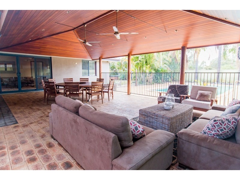 226 Gugeri Road, Herne Hill WA 6056